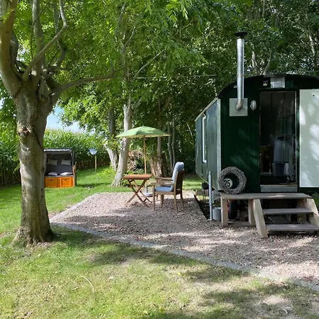 Gut Gross Fedderwarden Butjadingen